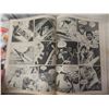Image 8 : Collector Items Including Vol. 1 No. 1 Gasin, Planet of the Apes First Issue, Phantasmagoria