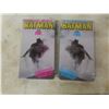 Image 2 : Five Batman VHS Tapes, One Superman VHS Tape