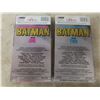 Image 3 : Five Batman VHS Tapes, One Superman VHS Tape