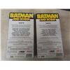 Image 5 : Five Batman VHS Tapes, One Superman VHS Tape