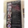 Image 8 : Winnipeg Jets Memorabilia Including March 15, 1987 Official Magazine, Temu What a Year VHS