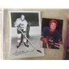 Image 9 : Winnipeg Jets Memorabilia Including March 15, 1987 Official Magazine, Temu What a Year VHS