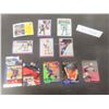 Image 1 : Ten Wayne Gretzky Hockey Cards Including 1980 O-Pee-Chee, Neilson