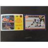 Image 4 : Ten Wayne Gretzky Hockey Cards Including 1980 O-Pee-Chee, Neilson
