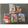 Image 6 : Ten Wayne Gretzky Hockey Cards Including 1980 O-Pee-Chee, Neilson