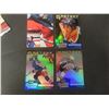 Image 7 : Ten Wayne Gretzky Hockey Cards Including 1980 O-Pee-Chee, Neilson