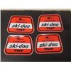 Image 3 : Snowmobile Memorabilia Including Moto-Ski, Bombardier Ski-Doo TNT, 1973 Ski-Doo, Motion Pro Decals