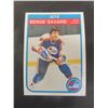 Image 5 : Seventeen 1982 O-Pee-Chee Hockey Cards