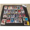 Image 1 : Twenty-Five 1982 O-Pee-Chee Hockey Cards
