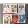 Image 3 : Twenty-Five 1982 O-Pee-Chee Hockey Cards