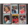 Image 4 : Twenty-Five 1982 O-Pee-Chee Hockey Cards