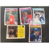 Image 5 : Twenty-Five 1982 O-Pee-Chee Hockey Cards