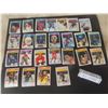 Image 1 : Twenty-Five 1982 O-Pee-Chee Hockey Cards