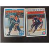 Image 5 : Twenty-Five 1982 O-Pee-Chee Hockey Cards
