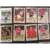 Image 2 : Twenty-Eight 1981 O-Pee-Chee Hockey Cards