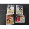 Image 5 : Twenty-Eight 1981 O-Pee-Chee Hockey Cards