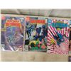 Image 2 : Twelve DC Comics Featuring Batman With Cover Prices From 20¢ to $1.25