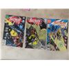 Image 3 : Twelve DC Comics Featuring Batman With Cover Prices From 20¢ to $1.25