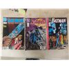Image 4 : Twelve DC Comics Featuring Batman With Cover Prices From 20¢ to $1.25