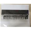 Image 4 : Vintage Black and White Hockey Photos: Gordie Howe, Johnny Mowers, Bobby Clarke 8''x10'' ,