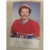 Image 9 : Vintage Black and White Hockey Photos: Gordie Howe, Johnny Mowers, Bobby Clarke 8''x10'' ,