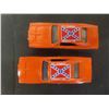 Image 4 : Two ERTL General Lee Die-Cast Cars 1/64 Scale And Kidco 1980 Burnin’ Key Datsun, 280ZX Turbo Car