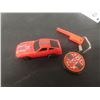 Image 8 : Two ERTL General Lee Die-Cast Cars 1/64 Scale And Kidco 1980 Burnin’ Key Datsun, 280ZX Turbo Car