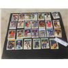Image 1 : Twenty-Seven O-Pee-Chee Hockey Cards From 1981–82 Including Guy Lapointe, Paul Coffey, Bobby