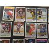 Image 2 : Twenty-Seven O-Pee-Chee Hockey Cards From 1981–82 Including Guy Lapointe, Paul Coffey, Bobby