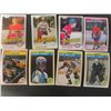 Image 4 : Twenty-Seven O-Pee-Chee Hockey Cards From 1981–82 Including Guy Lapointe, Paul Coffey, Bobby