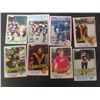 Image 6 : Twenty-Seven O-Pee-Chee Hockey Cards From 1981–82 Including Guy Lapointe, Paul Coffey, Bobby