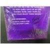 Image 4 : 2011 Burton CummingsTrading Cards, Factory Sealed