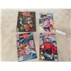 Image 1 : Three DC Star Trek Comic Books $1.35-$4.25 and Marvel Super Special The Motion Picture