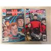 Image 2 : Three DC Star Trek Comic Books $1.35-$4.25 and Marvel Super Special The Motion Picture