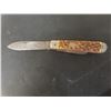 Image 9 : Vintage Feeler Gauge, Buck Folding Knife 8 1/2'' Overall 3 1/2'' Blade,  Folding Pocket Knife
