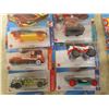 Image 2 : Eighteen Hot Wheels Die-Cast
