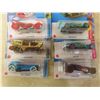 Image 3 : Eighteen Hot Wheels Die-Cast
