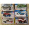 Image 4 : Eighteen Hot Wheels Die-Cast