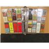 Image 7 : Large Collection of Very Old Matchbook Covers