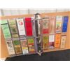 Image 9 : Large Collection of Very Old Matchbook Covers