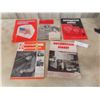 Image 1 : Five 1950s Auto Magazines: Automotive Digest and Garage Operator