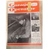 Image 3 : Five 1950s Auto Magazines: Automotive Digest and Garage Operator