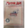 Image 10 : Vintage Auto Advertising: 1918 Auto Tractors, 1916 Eaton’s and Indian Motorcycle, 1916 Studebaker