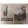 Image 7 : Vintage Auto Advertising: 1918 Auto Tractors, 1916 Eaton’s and Indian Motorcycle, 1916 Studebaker