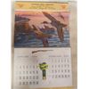 Image 2 : 2 Gimli History and Gorkos Hardware Calendars From the 1970s, Plus 1965 Wall Calendar