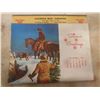 Image 7 : 2 Gimli History and Gorkos Hardware Calendars From the 1970s, Plus 1965 Wall Calendar