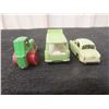 Image 13 : Ten Lesney Vintage Cars, Complete With Wheels