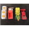 Image 4 : Ten Lesney Vintage Cars, Complete With Wheels