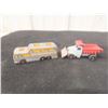 Image 5 : Ten Lesney Vintage Cars, Complete With Wheels