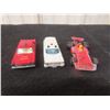 Image 7 : Ten Lesney Vintage Cars, Complete With Wheels